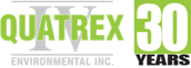 Quatrex Environmental 30 Years